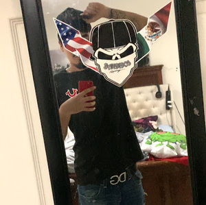 Meet your Posher, Diego